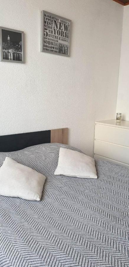 Coursan Location Saisonniere 아파트 외부 사진