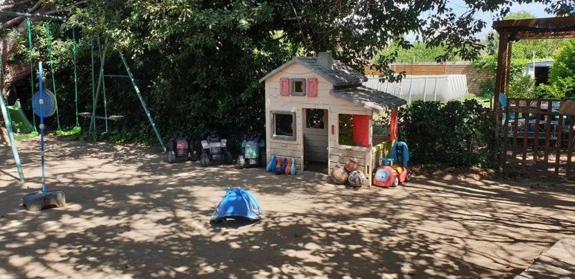 Coursan Location Saisonniere 아파트 외부 사진