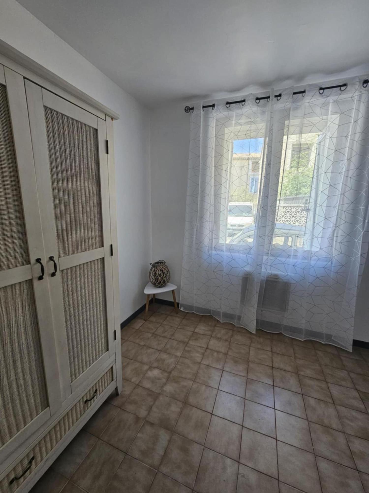 Coursan Location Saisonniere 아파트 외부 사진